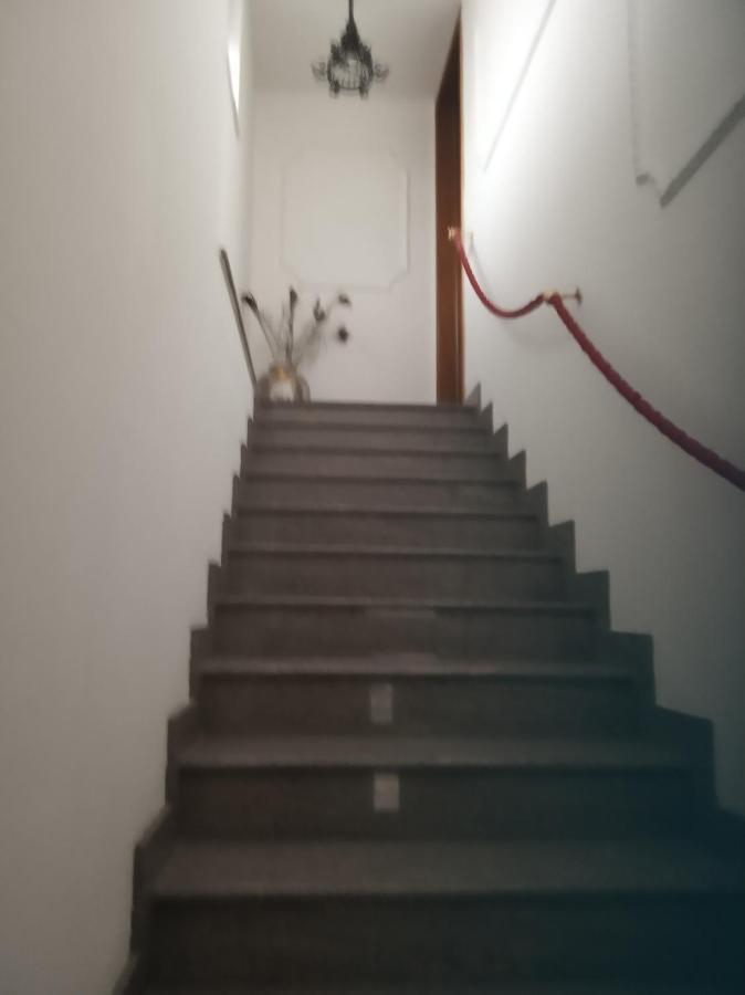 Bed & Breakfast Mezzaluna Feletto Bagian luar foto
