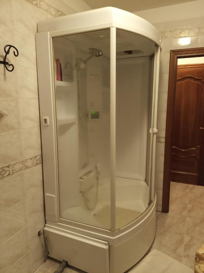 Bed & Breakfast Mezzaluna Feletto Bagian luar foto