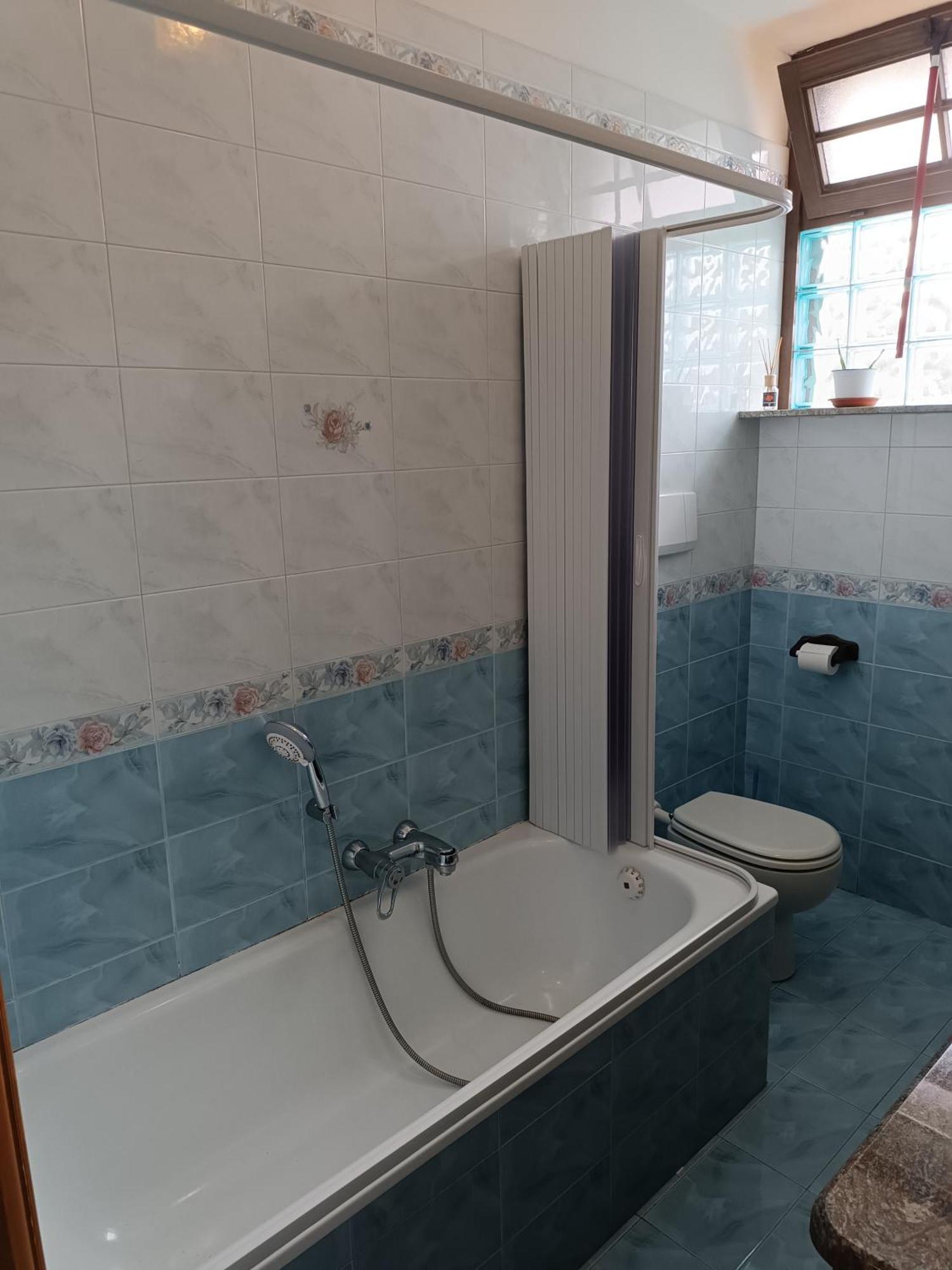 Bed & Breakfast Mezzaluna Feletto Bagian luar foto